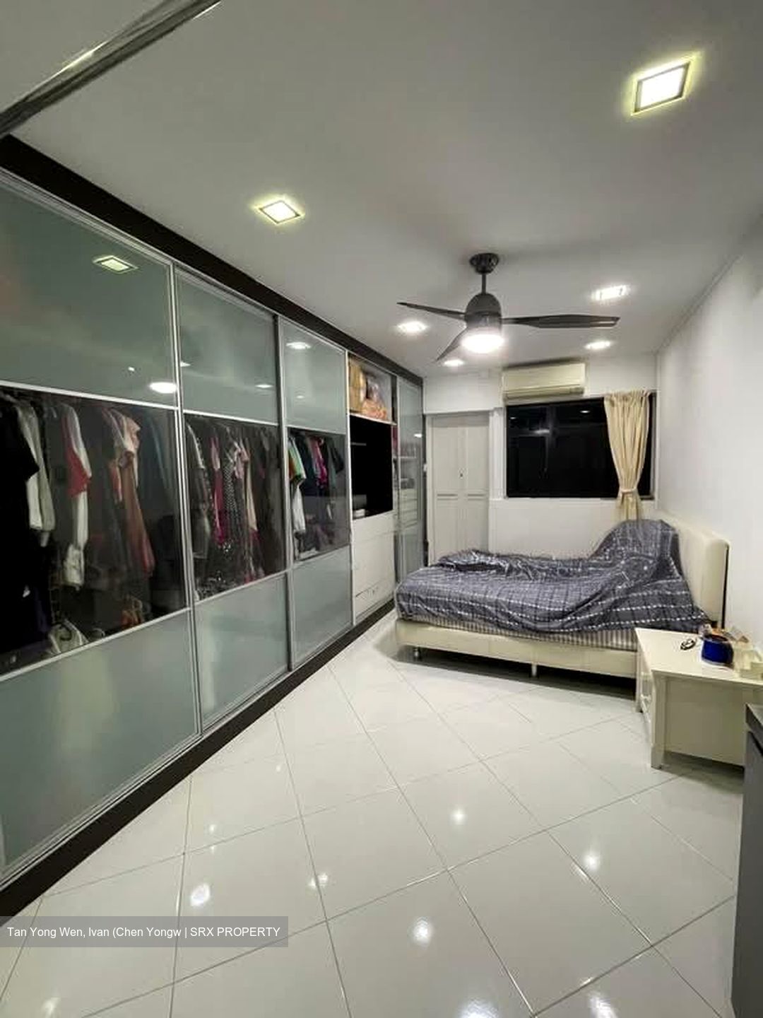 Blk 279 Tampines Street 22 (Tampines), HDB 5 Rooms #541912841